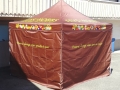 10' x 10' Event Tent