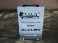 Sandwich Board