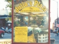 Free Standing Sign