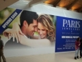 Interior Wall Graphic