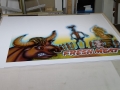 Wide Format Printing