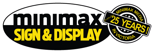 Minimax Media in Victoria, BC