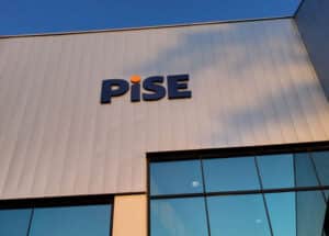 Exterior Sign
