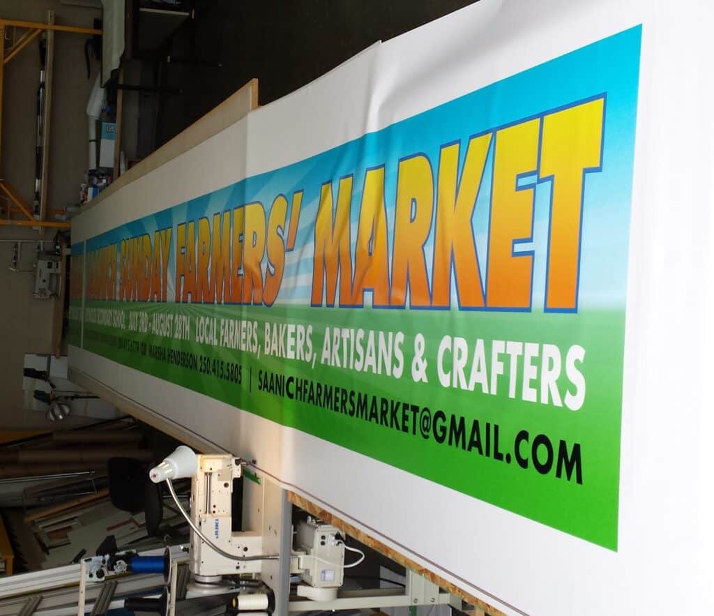 Vinyl Banners: Your Affordable and Versatile Marketing Solution