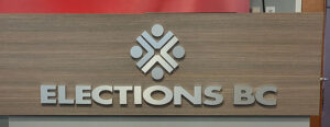 Router cut letters