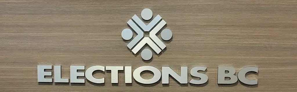 Indoor Signs