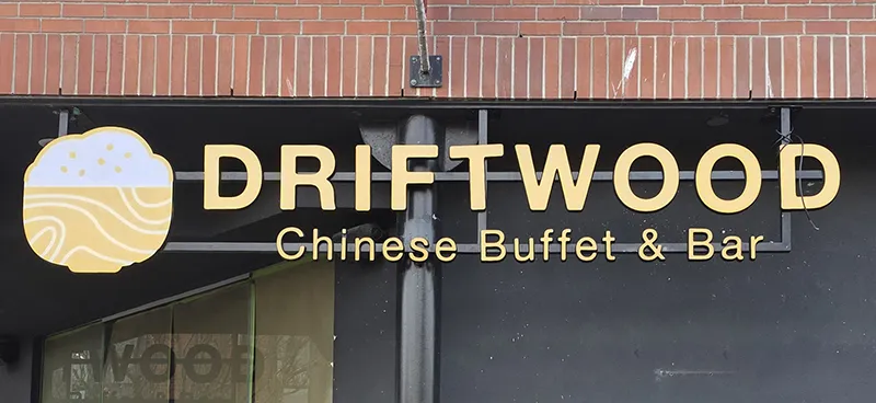 LED Sign